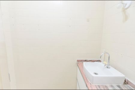 Casa para alugar com 200m², 3 quartos e 1 vagaBanheiro da Suíte