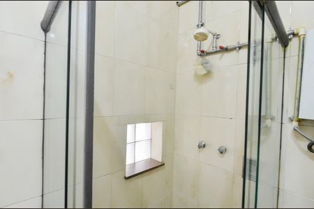 Casa para alugar com 200m², 3 quartos e 1 vagaBanheiro 1