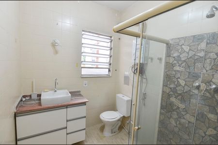 Casa para alugar com 200m², 3 quartos e 1 vagaBanheiro da Suíte