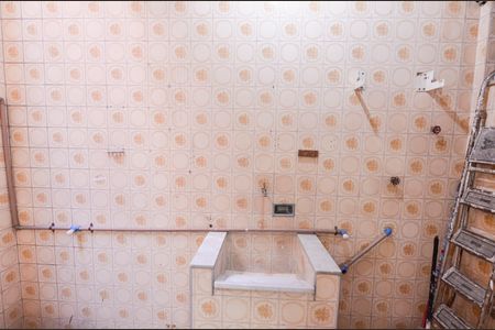 Casa para alugar com 200m², 3 quartos e 1 vagaÁrea de Serviço