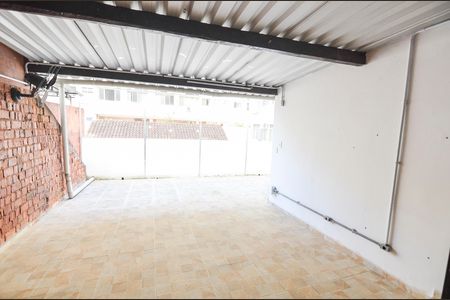 Casa para alugar com 200m², 3 quartos e 1 vagaTerraço