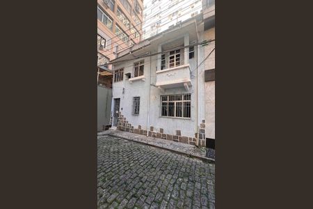 Casa para alugar com 200m², 3 quartos e 1 vagaFachada