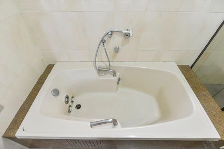 Casa para alugar com 200m², 3 quartos e 1 vagaBanheiro 1