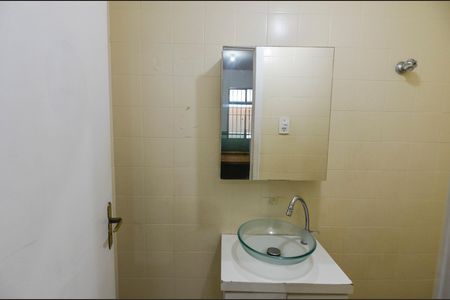 Casa para alugar com 200m², 3 quartos e 1 vagaLavabo
