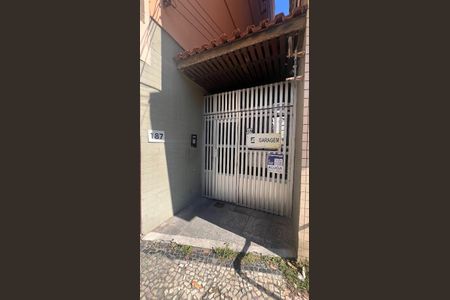 Casa para alugar com 200m², 3 quartos e 1 vagaFachada
