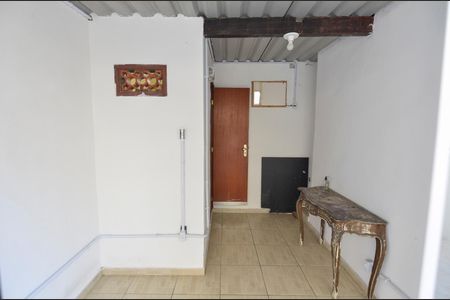 Casa para alugar com 200m², 3 quartos e 1 vagaTerraço