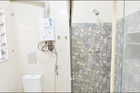 Casa para alugar com 200m², 3 quartos e 1 vagaBanheiro da Suíte