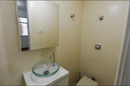 Casa para alugar com 200m², 3 quartos e 1 vagaLavabo