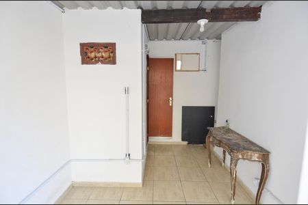 Casa para alugar com 200m², 3 quartos e 1 vagaTerraço