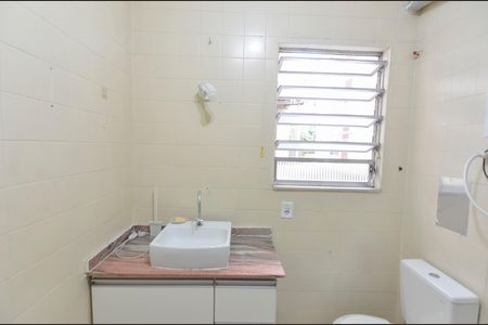 Casa para alugar com 200m², 3 quartos e 1 vagaBanheiro da Suíte
