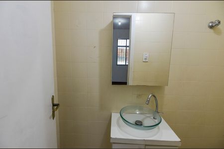 Casa para alugar com 200m², 3 quartos e 1 vagaLavabo