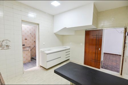 Casa para alugar com 200m², 3 quartos e 1 vagaCozinha