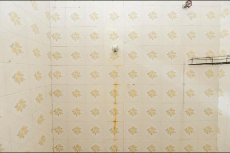Casa para alugar com 200m², 3 quartos e 1 vagaBanheiro de Serviço