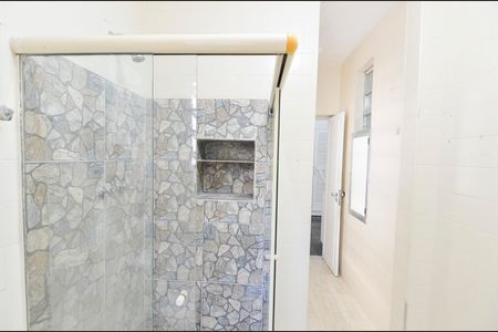 Casa para alugar com 200m², 3 quartos e 1 vagaBanheiro da Suíte