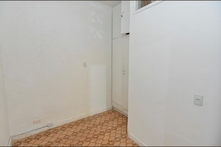 Casa para alugar com 200m², 3 quartos e 1 vagaQuarto de Serviço