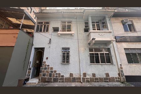 Casa para alugar com 200m², 3 quartos e 1 vagaFachada