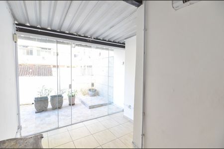 Casa para alugar com 200m², 3 quartos e 1 vagaTerraço
