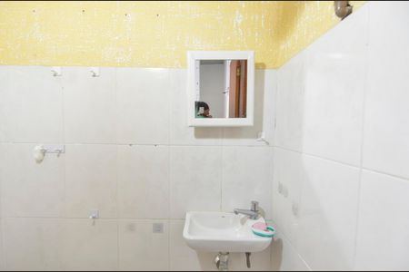 Casa para alugar com 200m², 3 quartos e 1 vagaBanheiro 2