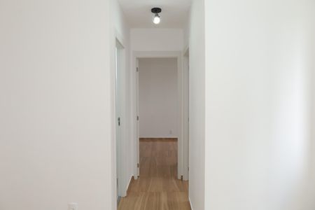 Apartamento para alugar com 38m², 2 quartos e sem vagaSala