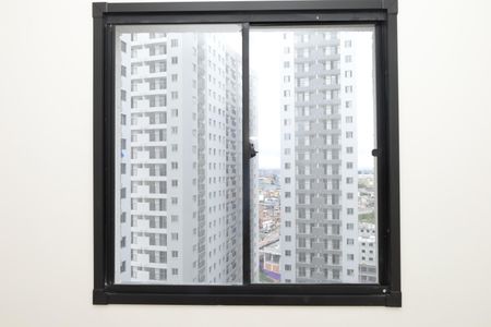 Quarto 1 de apartamento para alugar com 2 quartos, 38m² em Vila Campanela, São Paulo