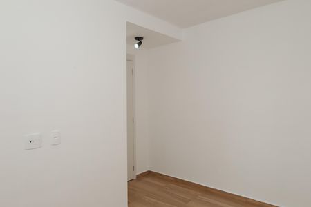 Apartamento para alugar com 38m², 2 quartos e sem vagaQuarto 2