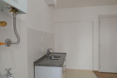 Apartamento para alugar com 38m², 2 quartos e sem vagaCozinha