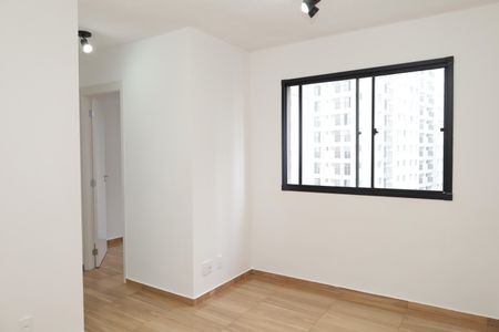 Sala de apartamento para alugar com 2 quartos, 38m² em Vila Campanela, São Paulo