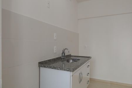 Apartamento para alugar com 38m², 2 quartos e sem vagaCozinha