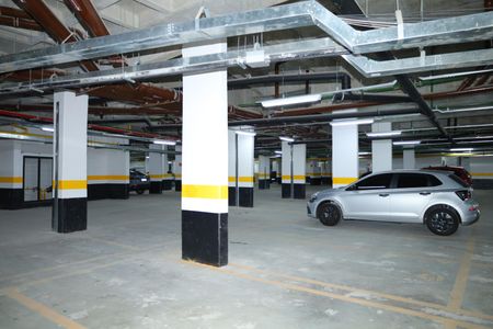 Apartamento para alugar com 38m², 2 quartos e sem vagaÁrea comum - Estacionamento