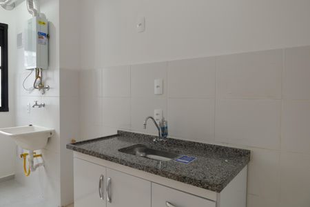 Apartamento para alugar com 38m², 2 quartos e sem vagaCozinha