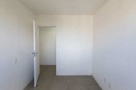 Quarto 1 de apartamento para alugar com 2 quartos, 45m² em Usina Piratininga, São Paulo