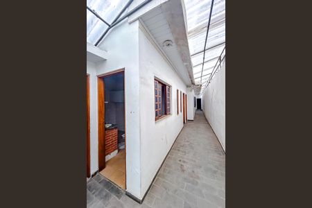 Casa para alugar com 170m², 4 quartos e sem vagaÁrea externa