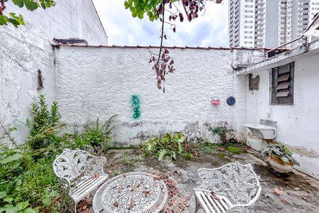 Casa para alugar com 170m², 4 quartos e sem vagaÁrea de Serviço