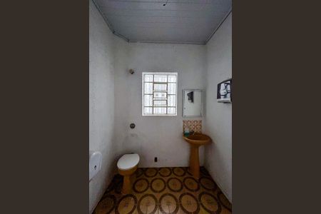 Casa para alugar com 170m², 4 quartos e sem vagaBanheiro 1