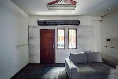 Sala de casa para alugar com 4 quartos, 170m² em Tatuapé, São Paulo