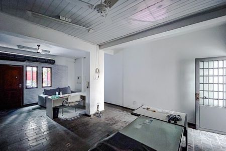 Sala de casa para alugar com 4 quartos, 170m² em Tatuapé, São Paulo