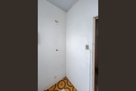 Casa para alugar com 170m², 4 quartos e sem vagaBanheiro 1