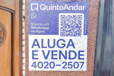 Casa para alugar com 170m², 4 quartos e sem vagaPlaquinha