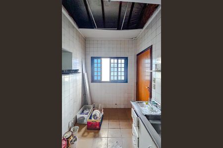 Casa para alugar com 170m², 4 quartos e sem vagaCozinha