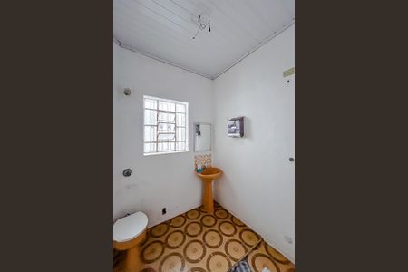 Casa para alugar com 170m², 4 quartos e sem vagaBanheiro 1