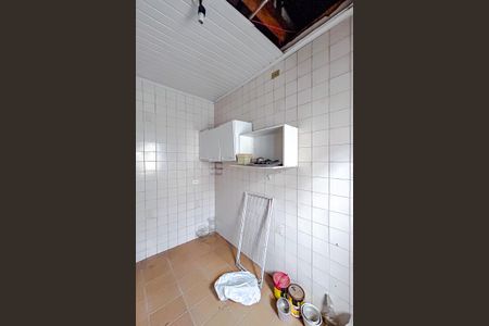 Casa para alugar com 170m², 4 quartos e sem vagaCozinha