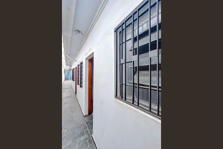 Casa para alugar com 170m², 4 quartos e sem vagaÁrea externa