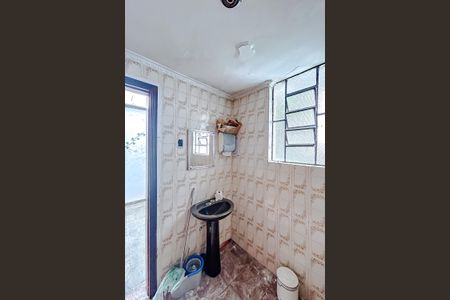 Casa para alugar com 170m², 4 quartos e sem vagaBanheiro 2