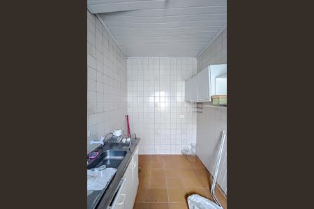 Casa para alugar com 170m², 4 quartos e sem vagaCozinha