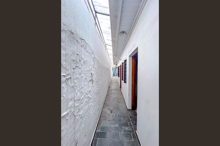 Casa para alugar com 170m², 4 quartos e sem vagaÁrea externa