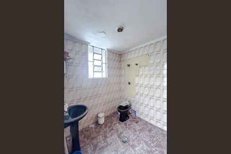 Casa para alugar com 170m², 4 quartos e sem vagaBanheiro 2