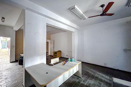 Sala de casa para alugar com 4 quartos, 170m² em Tatuapé, São Paulo