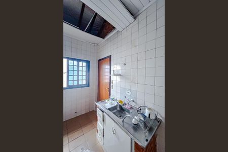 Casa para alugar com 170m², 4 quartos e sem vagaCozinha