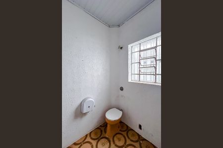 Banheiro 1 de casa para alugar com 4 quartos, 170m² em Tatuapé, São Paulo
