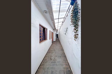 Casa para alugar com 170m², 4 quartos e sem vagaÁrea externa